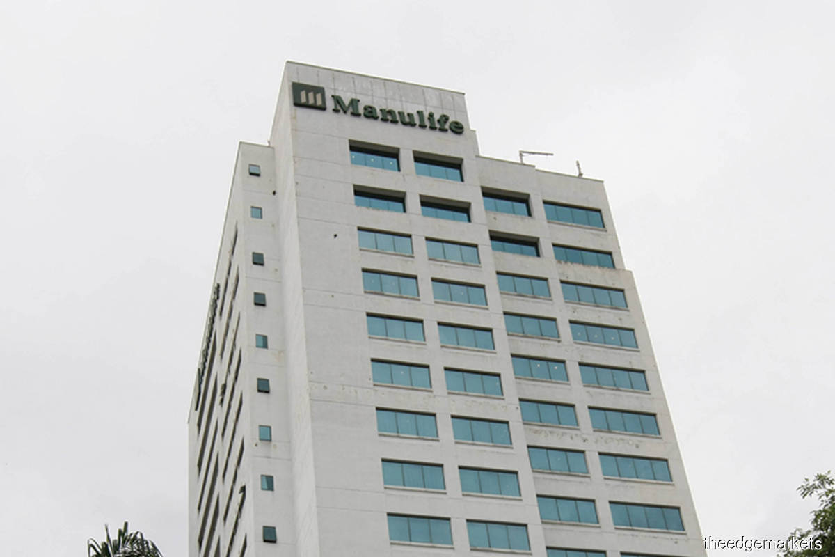 Manulife launches new online investment platform, eyes more unit trust advisers